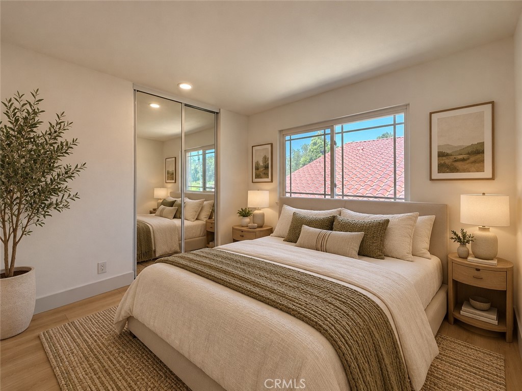 Virtually staged - 14791 Mayten Avenue, Irvine CA 92606 - photo 25
