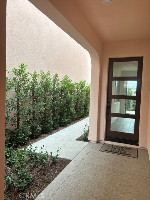 AndaluciaExteriorEntry - 148 Pisano, Irvine CA 92618 - photo 2