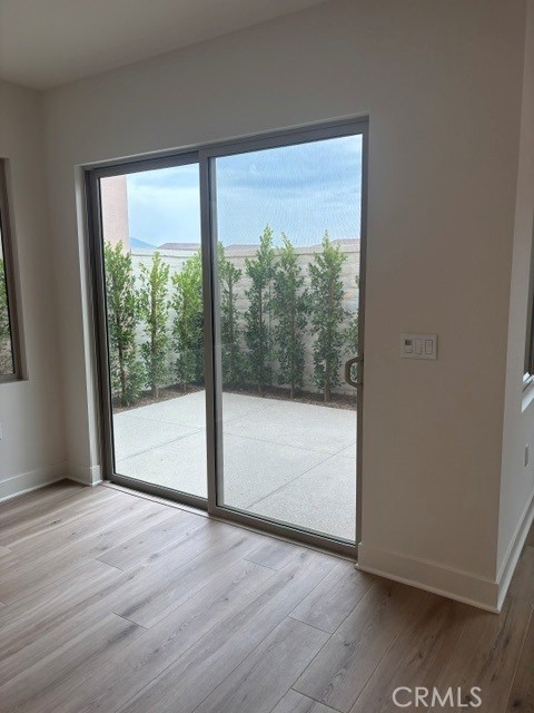 RearPatiowithLandscapeincluded - 148 Pisano, Irvine CA 92618 - photo 10