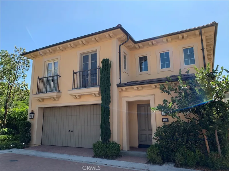 148 Stallion, Irvine, CA 92602