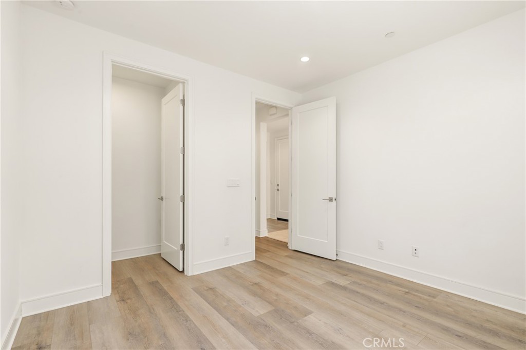 1st floor bedroom - 148 Villa Rdg, Irvine CA 92602 - photo 14