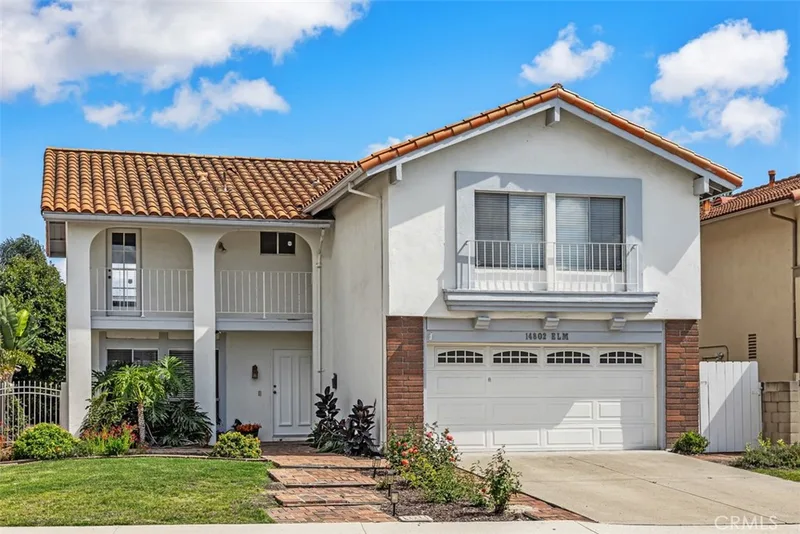 14802 Elm Avenue, Irvine