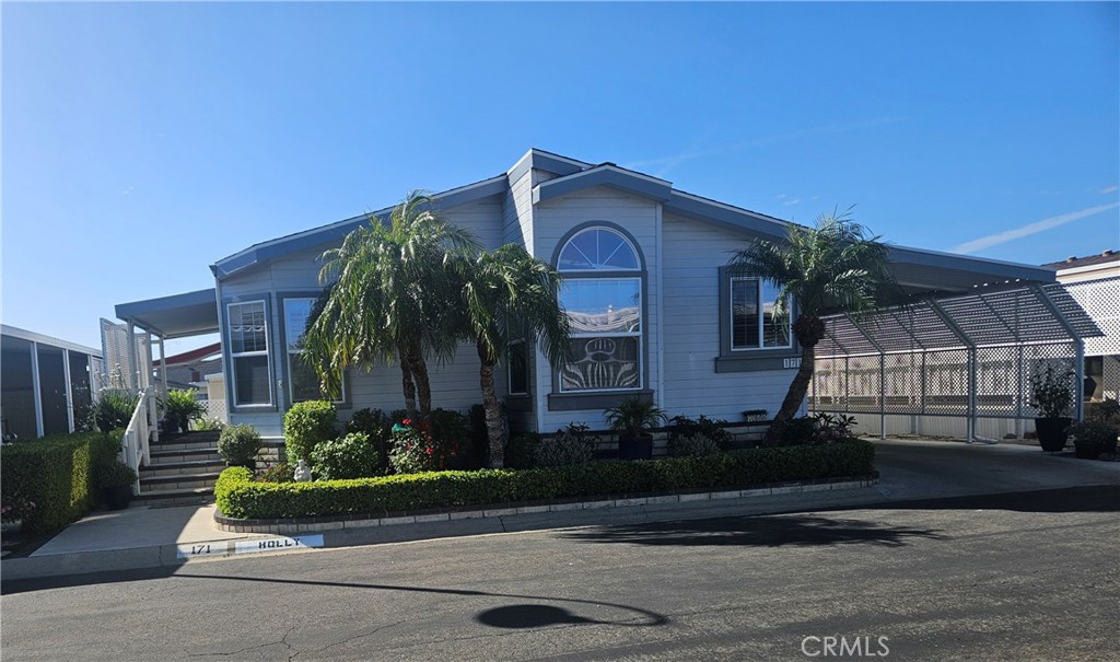 171 Holly at Meadows - 14851 Jeffrey 171, Irvine CA 92618 - photo 1