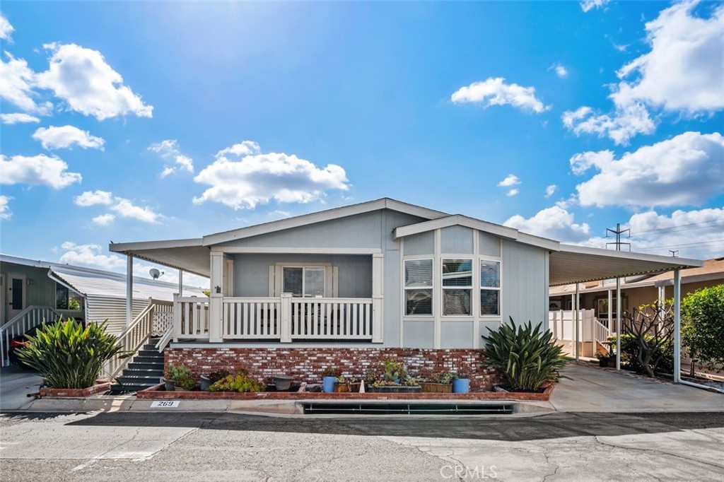 14851 Jeffrey 269, Irvine CA 92618 - photo 1
