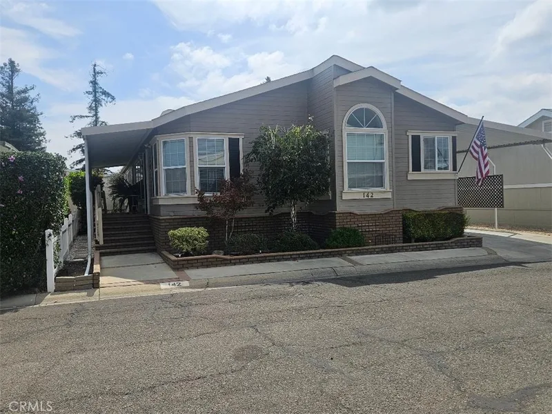 14851 Jeffrey Rd, SPC 142, Irvine