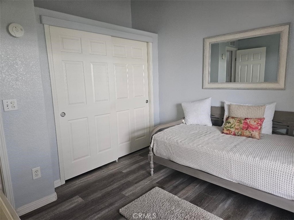 2nd Bedroom Photo1 - 14851 Jeffrey Rd, SPC 142, Irvine CA 92618 - photo 9