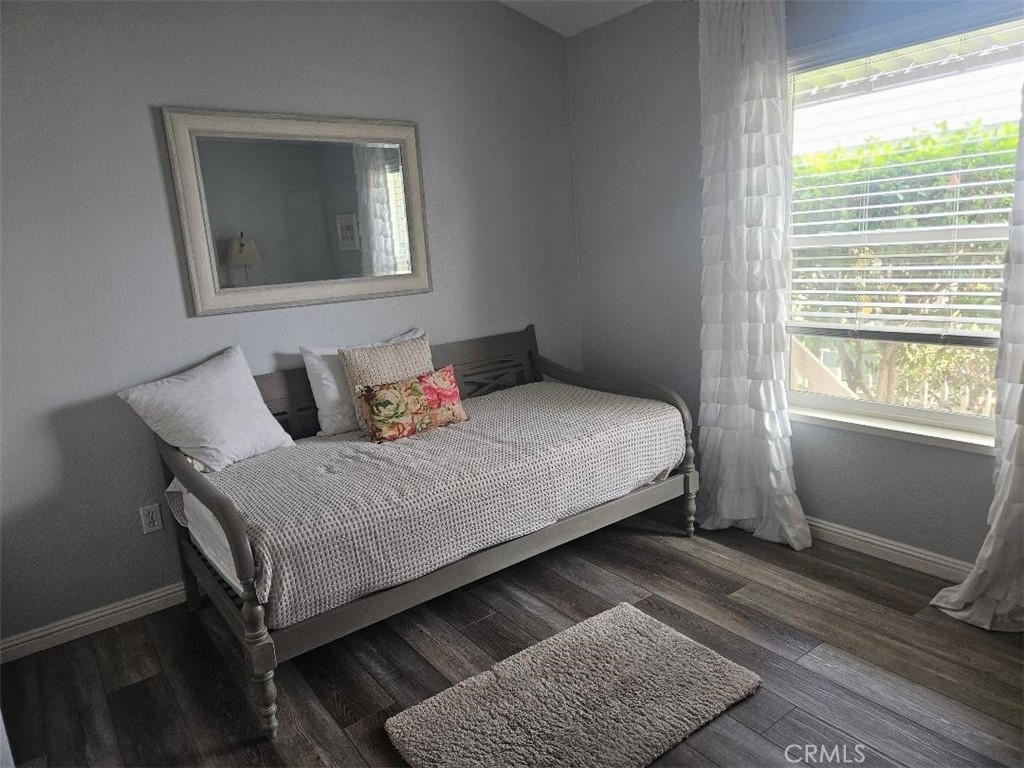 2nd Bedroom Photo2 - 14851 Jeffrey Rd, SPC 142, Irvine CA 92618 - photo 10