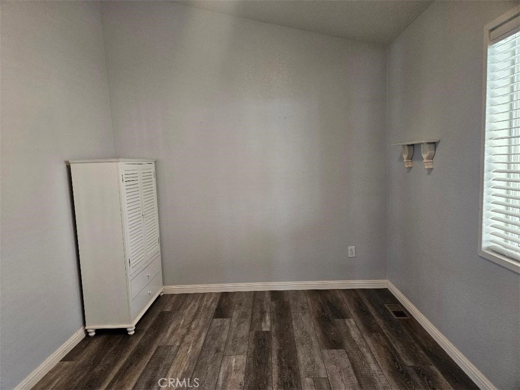 3rd Bedroom view - 14851 Jeffrey Rd, SPC 142, Irvine CA 92618 - photo 11