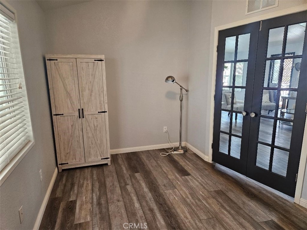 #rd Bedroom or Office - 14851 Jeffrey Rd, SPC 142, Irvine CA 92618 - photo 12
