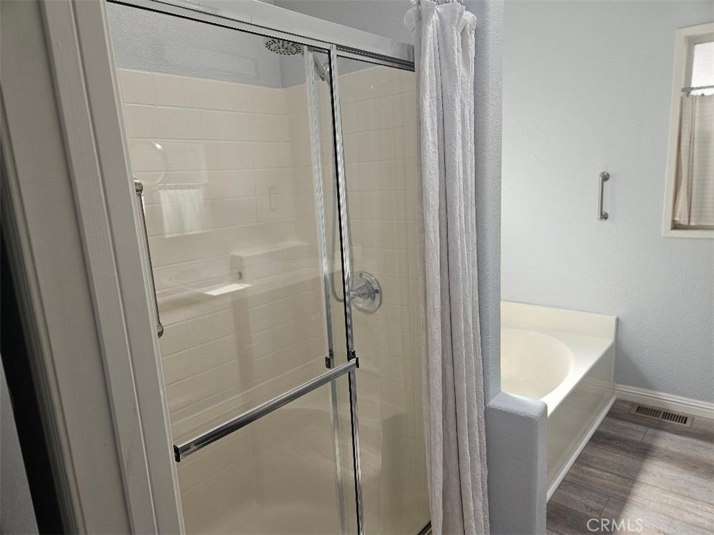 Master Bath 1 - 14851 Jeffrey Rd, SPC 142, Irvine CA 92618 - photo 16