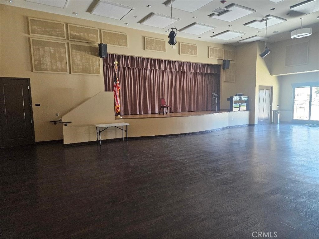 Auditorium and Community meeting room - 14851 Jeffrey Rd, SPC 142, Irvine CA 92618 - photo 25