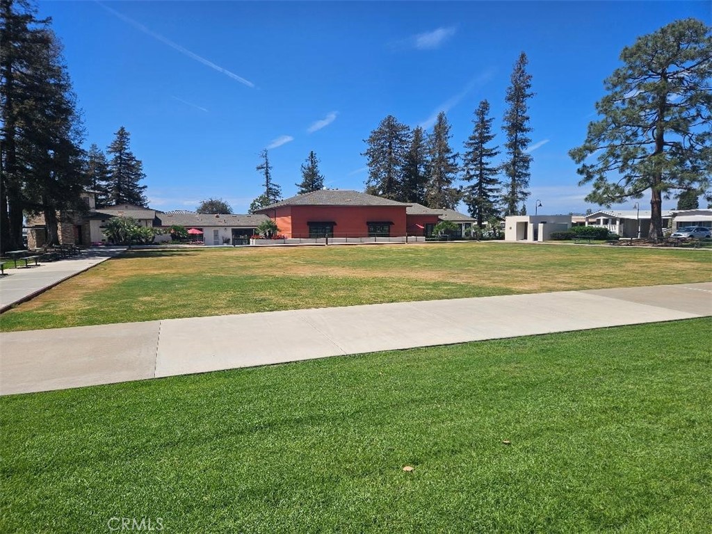 Meadows Grounds - 14851 Jeffrey Rd, SPC 142, Irvine CA 92618 - photo 28