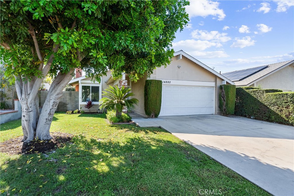 14882 Groveview Lane, Irvine CA 92604 - photo 1
