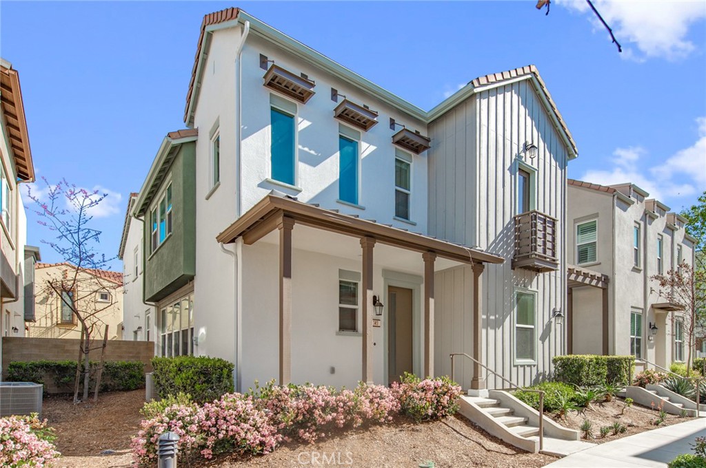 149 Acamar, Irvine CA 92618 - photo 1