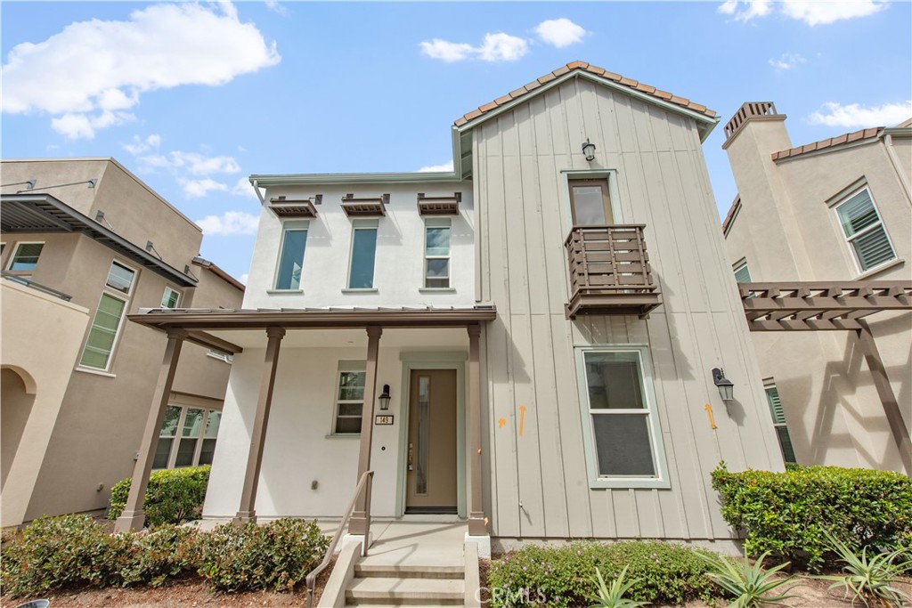 149 Acamar, Irvine CA 92618 - photo 1