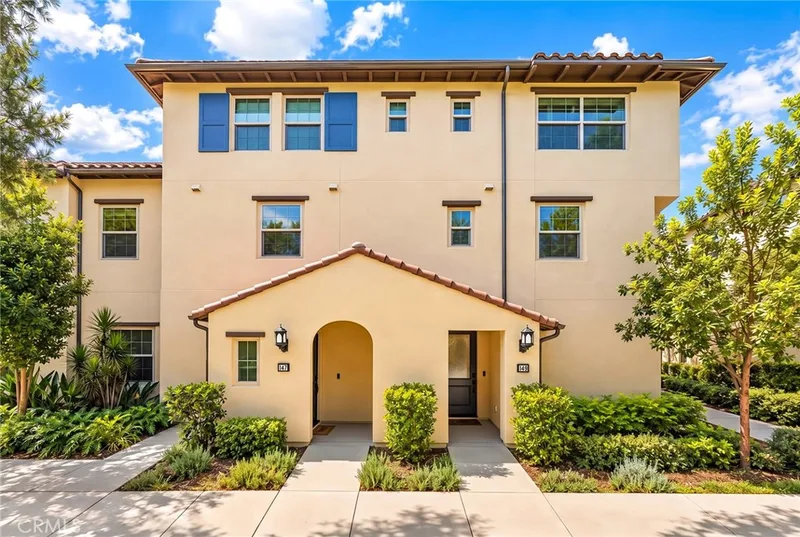 149 Coastal Garden, Irvine, CA 92618