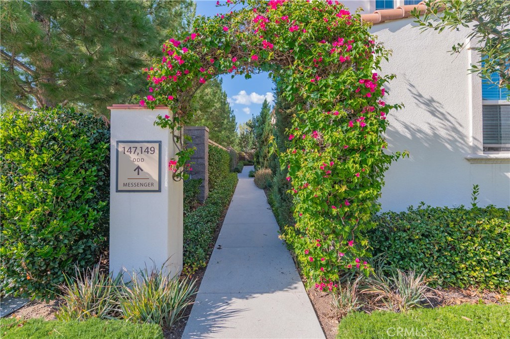 149 Messenger, Irvine CA 92618 - photo 36