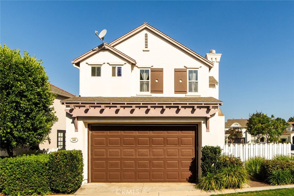 149 Trellis Lane, Irvine CA 92620 - photo 1