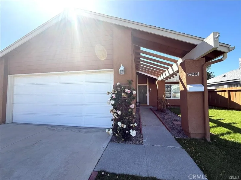 14901 Waverly Lane, Irvine, CA 92604
