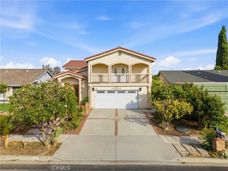 14902 Dahlquist, Irvine, CA 92604