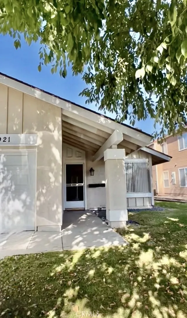 14921 Groveview, Irvine, CA 92604