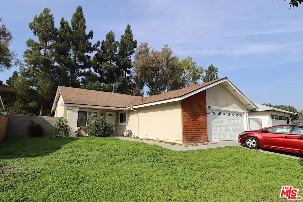 14921 Pinehaven Road, Irvine CA 92604 - photo 1
