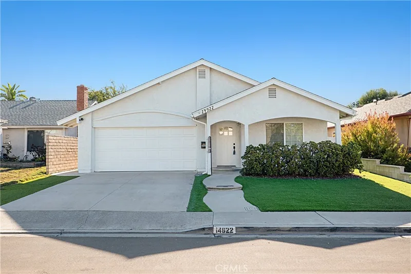 14922 Groveview Lane, Irvine, CA 92604
