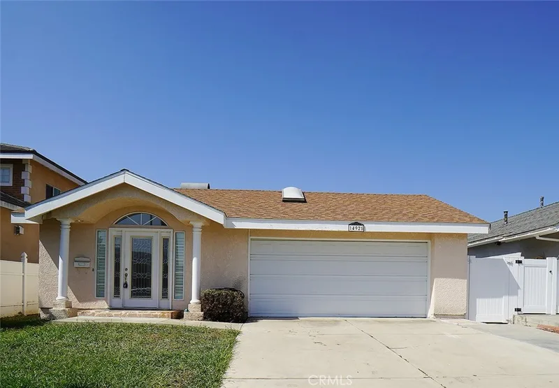 14925 Laurelgrove Circle, Irvine
