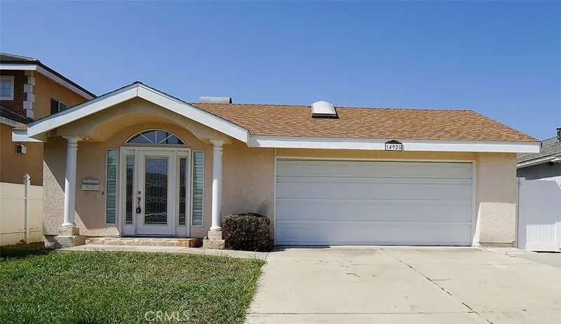 14925 Laurelgrove Circle, Irvine