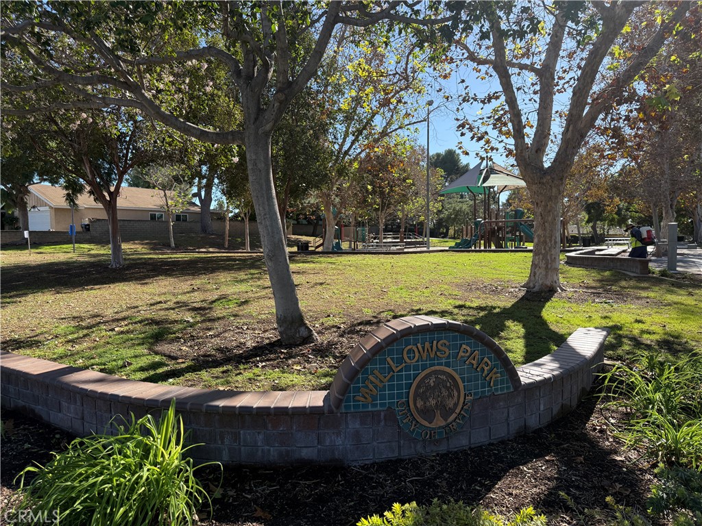 Walk to nearby park - 14942 Waverly Lane, Irvine CA 92604 - photo 7