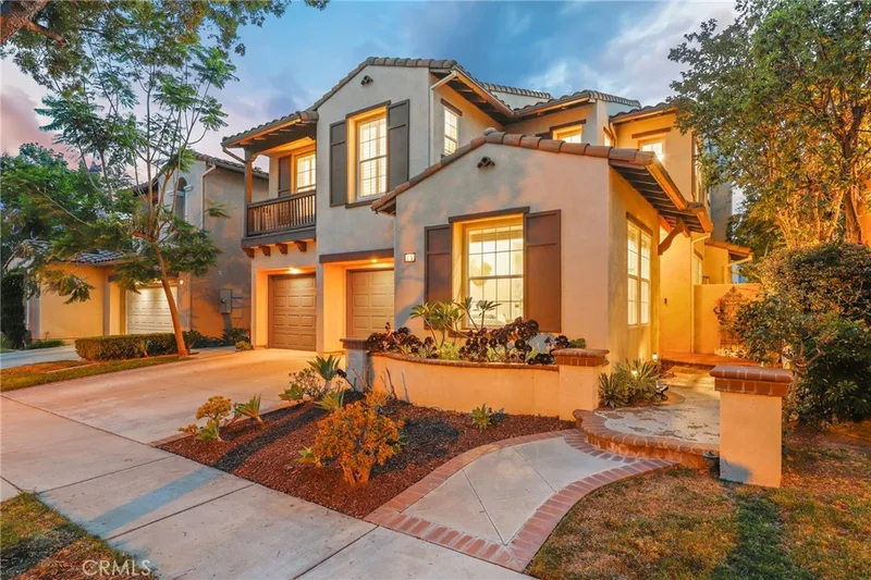 15 Bel Springs, Irvine