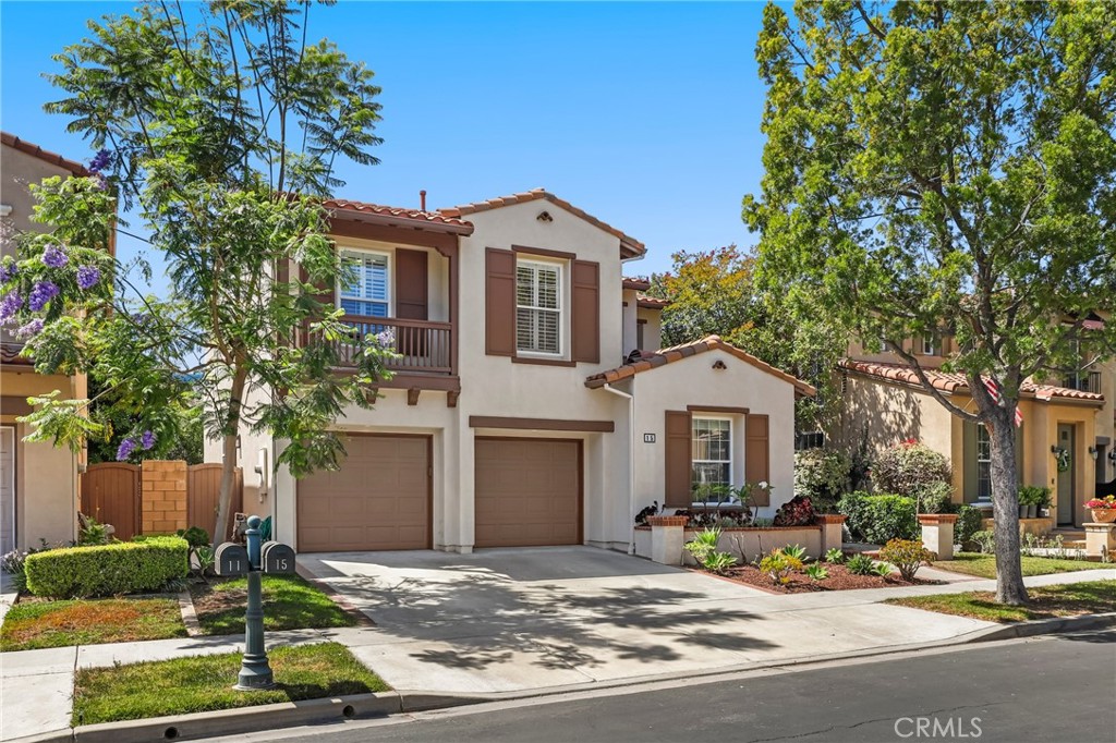 15 Bel Springs, Irvine CA 92602 - photo 44