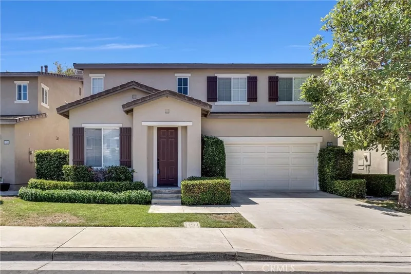 15 Birchwood, Irvine, CA 92618