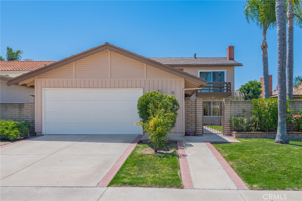 15 Butler Street, Irvine CA 92612 - photo 1