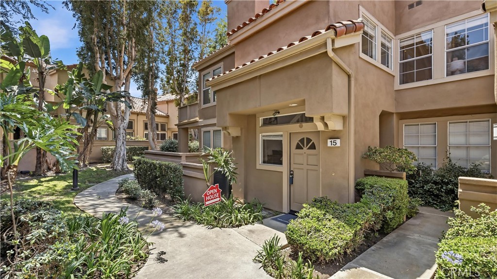 15 Ericson Aisle, Irvine CA 92620 - photo 22