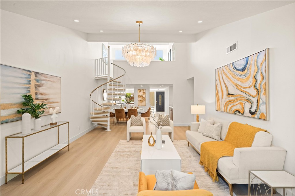 15 Eucalyptus, Irvine CA 92612 - photo 1
