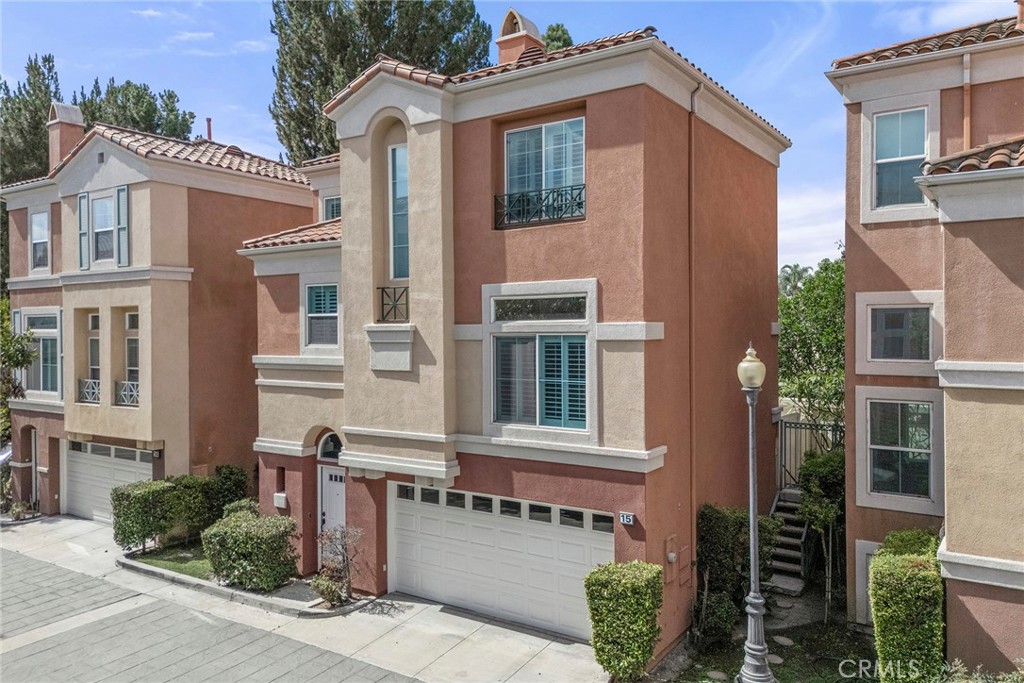 15 Medici Aisle, Irvine CA 92606 - photo 1