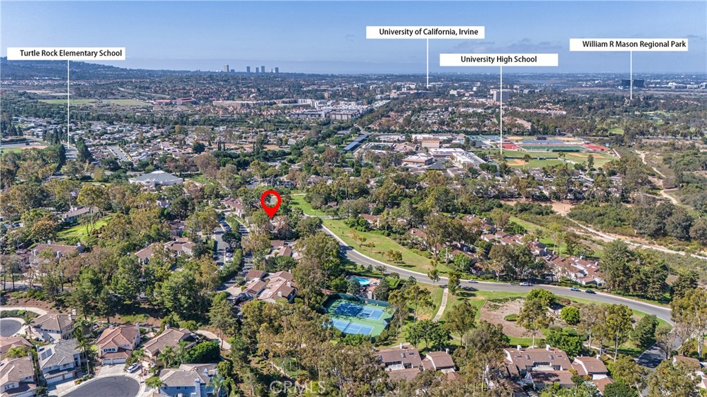 15 Rocky Knl, Irvine CA 92612 - photo 1