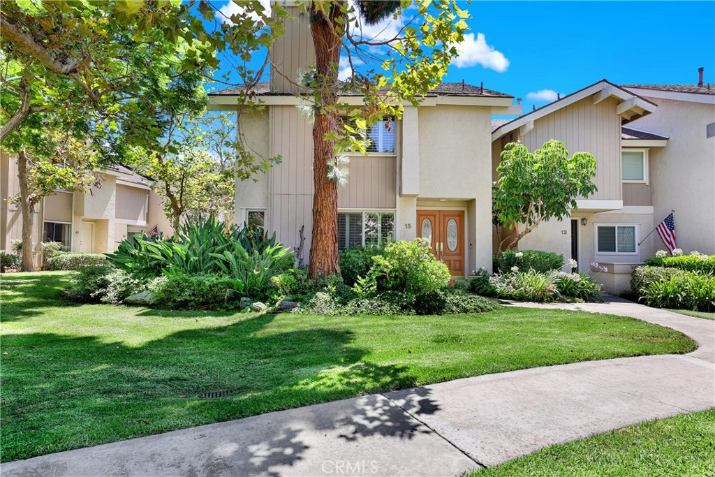 Beautiful Corner Lot- So Peaceful & Light and Bright - 15 Snapdragon 8, Irvine CA 92604 - photo 4