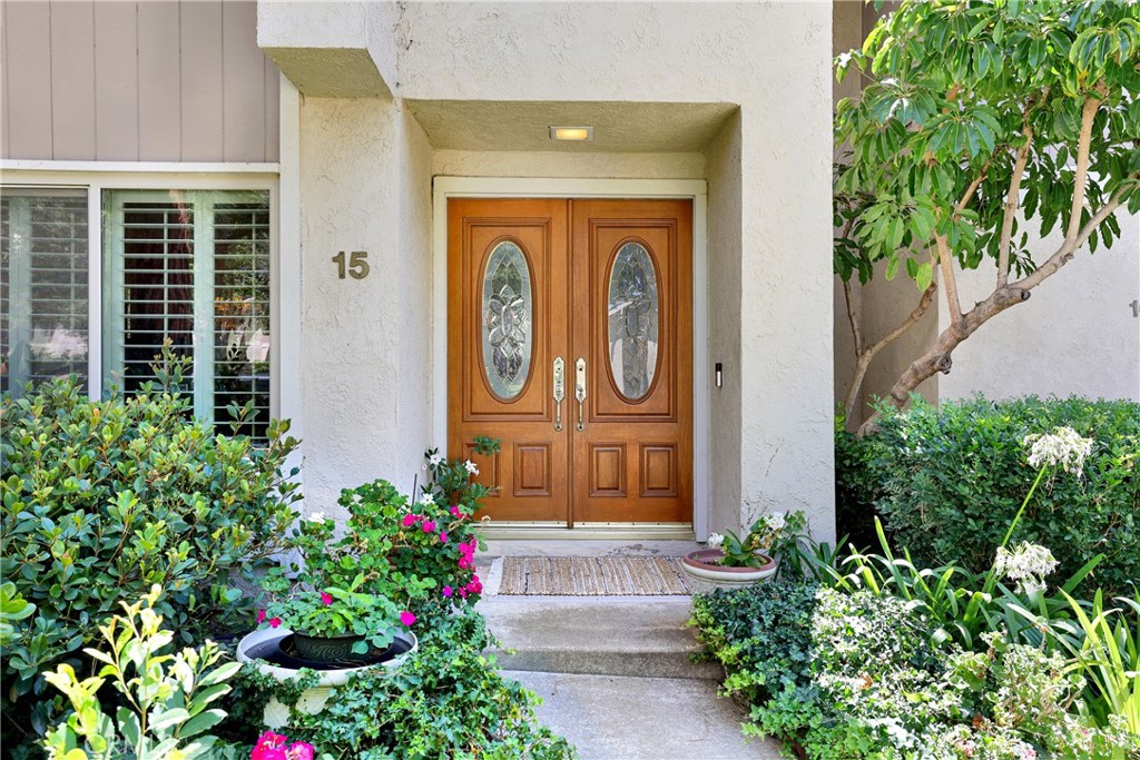Welcome Home - 15 Snapdragon, Irvine - 15 Snapdragon 8, Irvine CA 92604 - photo 6