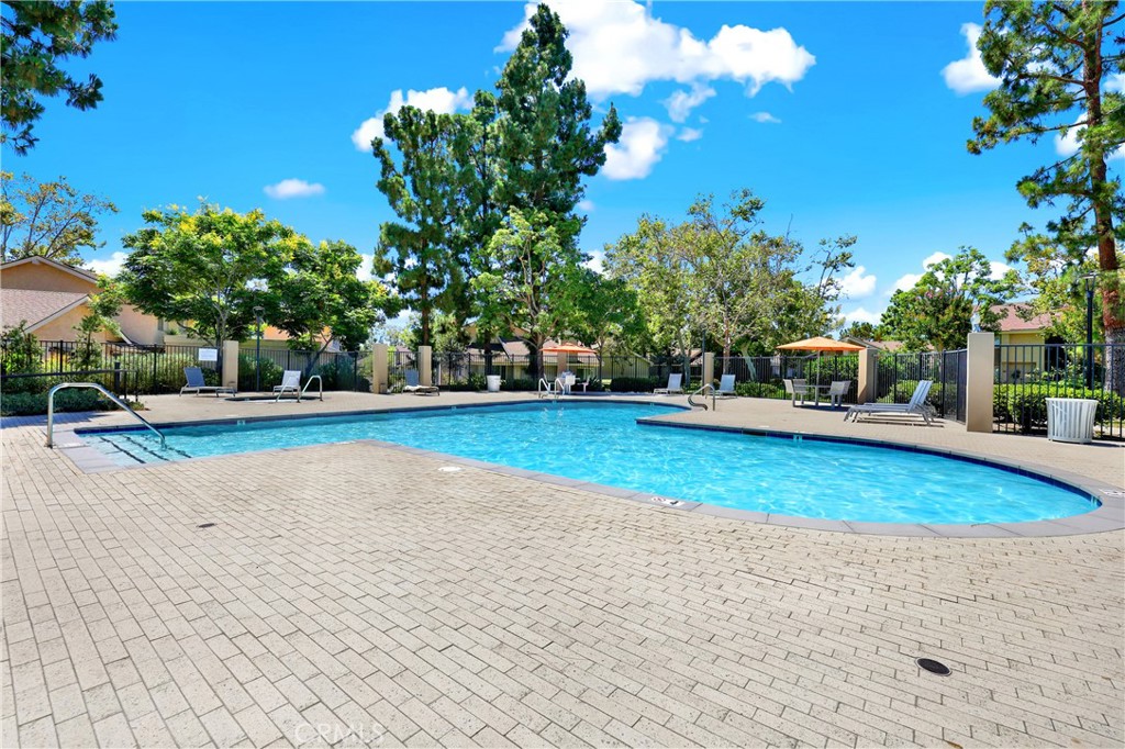 Doe Trail East Pool Playground - 15 Snapdragon 8, Irvine CA 92604 - photo 25