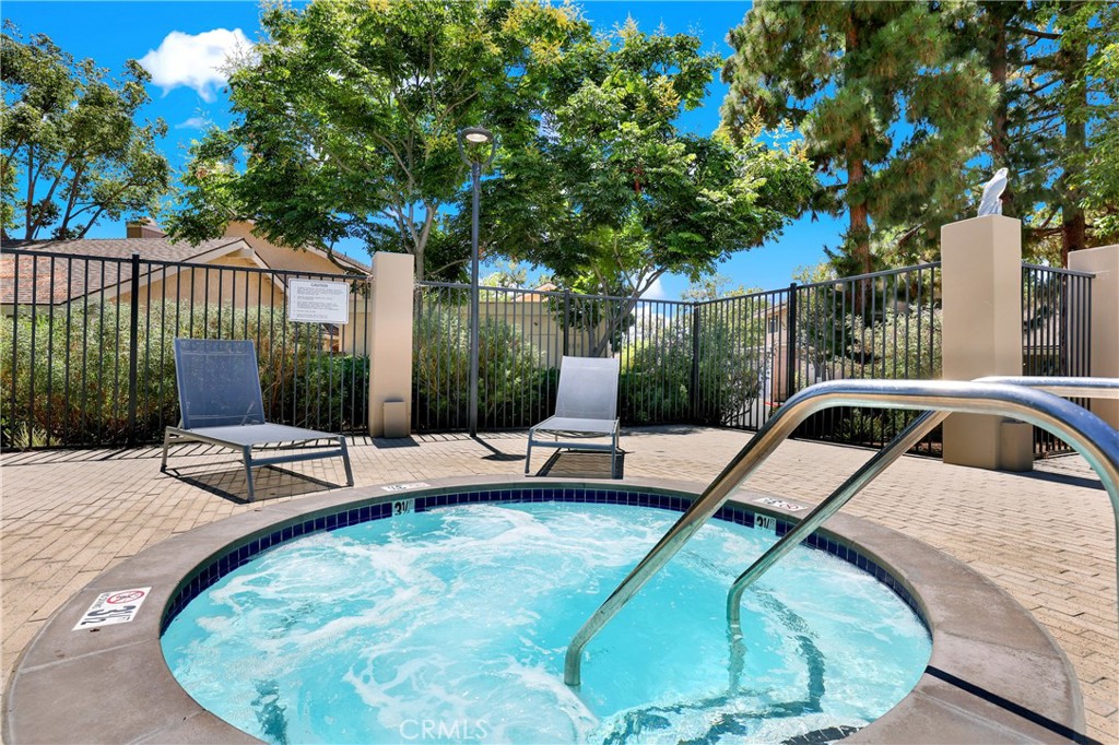 Doe Trail East Jacuzzi - 15 Snapdragon 8, Irvine CA 92604 - photo 27