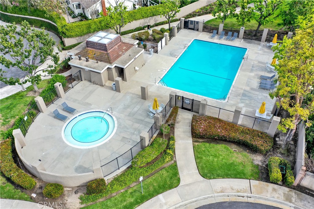 Timberline Park and Pool (5 total pools in Deerfield) - 15 Snapdragon 8, Irvine CA 92604 - photo 39