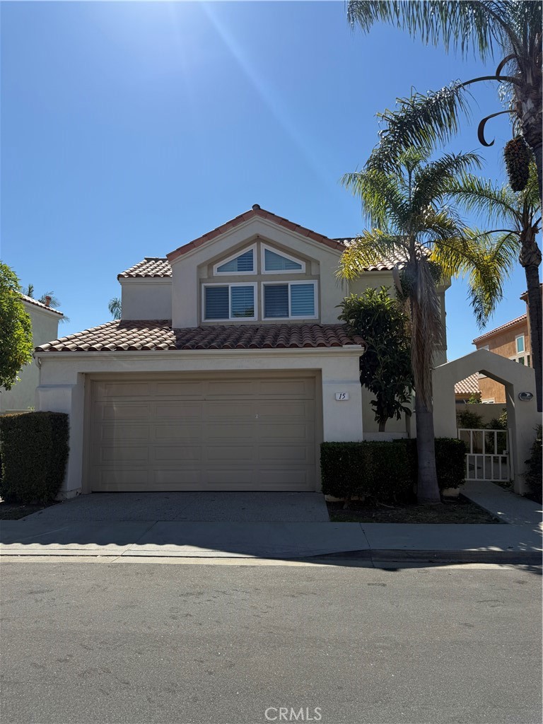 15 Toscany, Irvine CA 92614 - photo 1