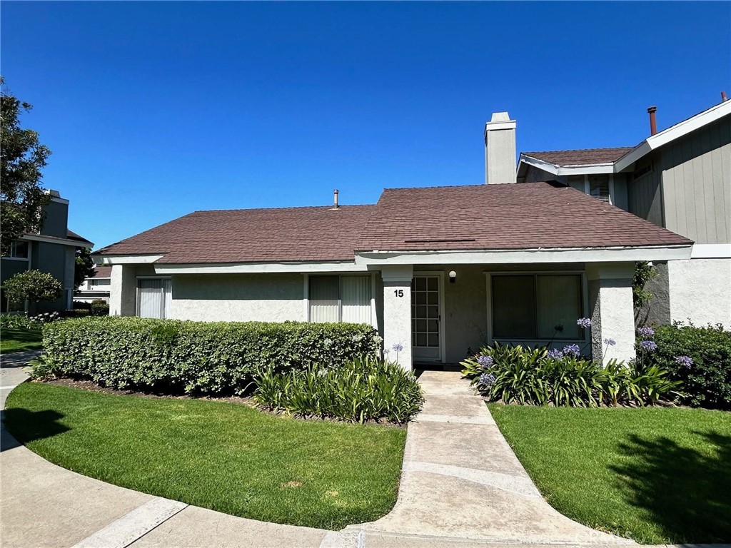 15 Wintergreen 13, Irvine CA 92604 - photo 1