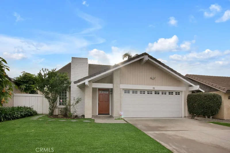 15 Woodrush, Irvine, CA 92604