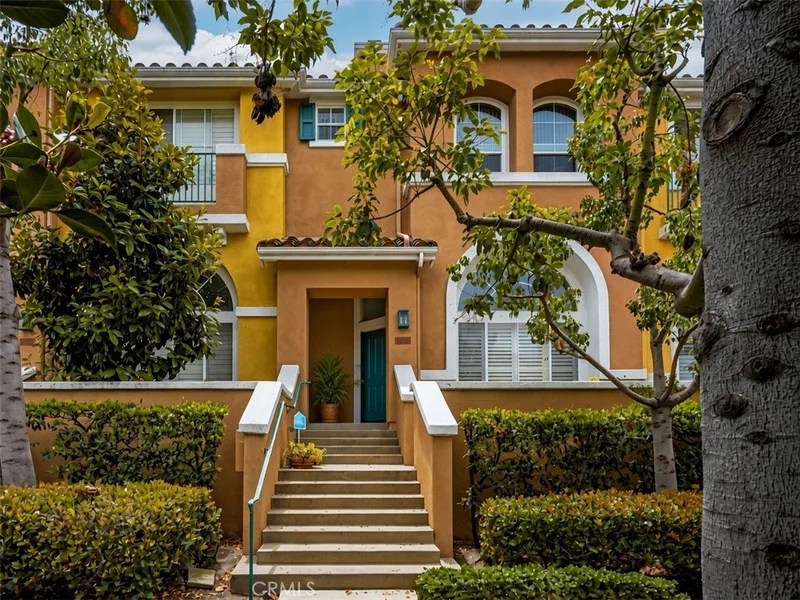 1506 Reggio Aisle, Irvine, CA 92606