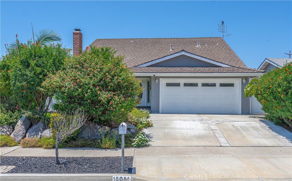 15091 Touraine Way, Irvine CA 92604 - photo 1