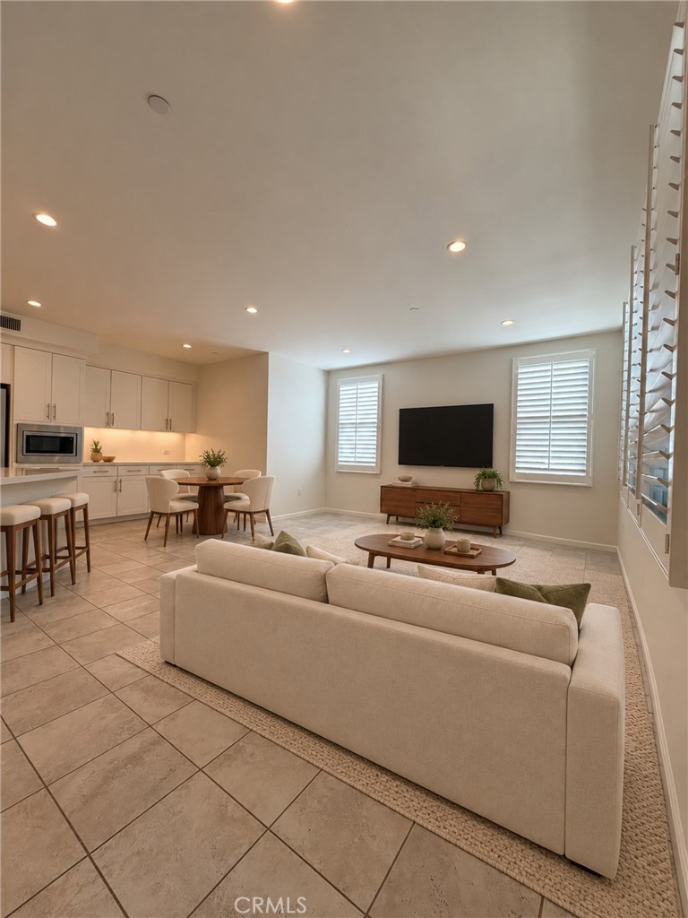 Virtual Staging - 151 Bishop, Irvine CA 92620 - photo 5