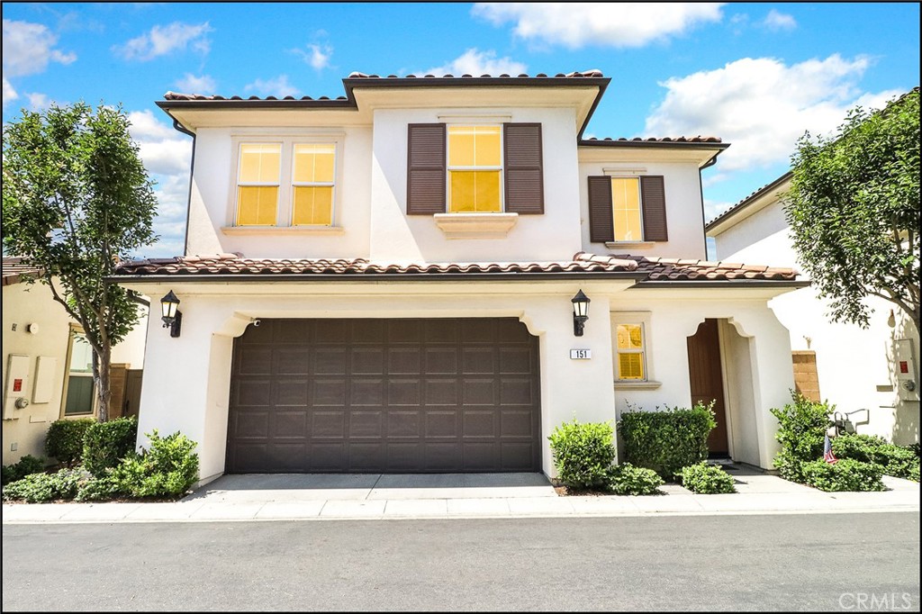 151 Bright Poppy, Irvine CA 92618 - photo 1